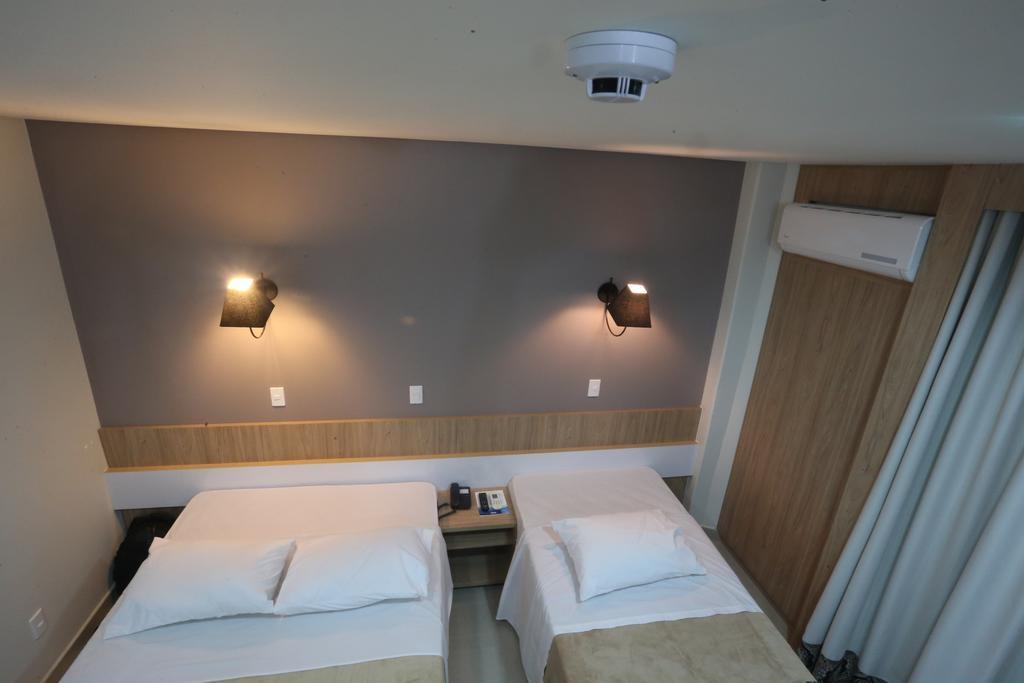 Quarto Duplo Executivo