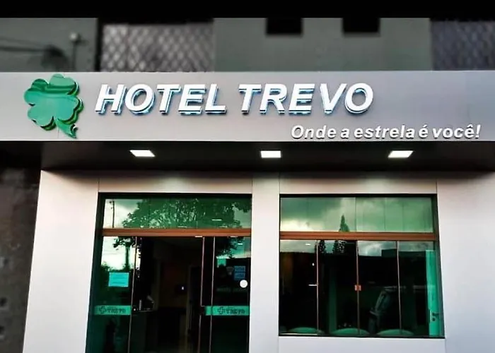 Trevo Cascavel