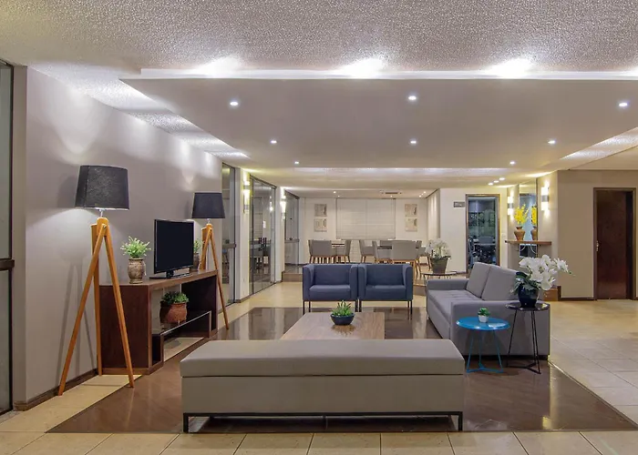 Hotel que aceita animais de estimação: Hotel Deville Express Cascavel