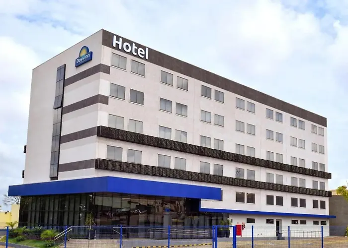 Hotel para famílias: Days Inn By Wyndham Cascavel