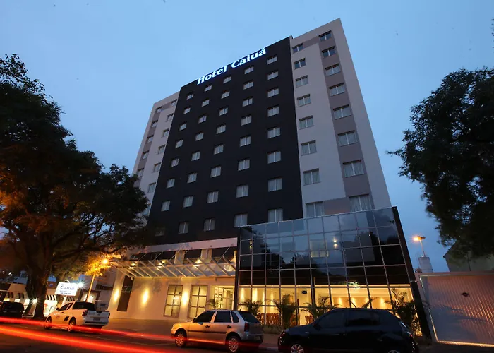  Caiuá Cascavel