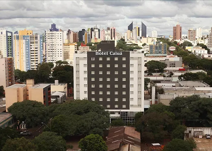  Caiuá Cascavel